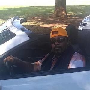 Meet your Posher, Kristopher